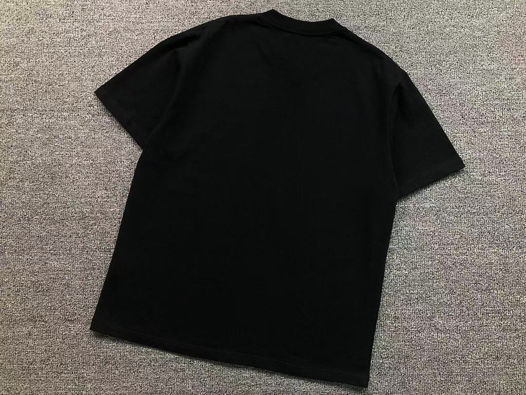 T-Shirts Ami Paris