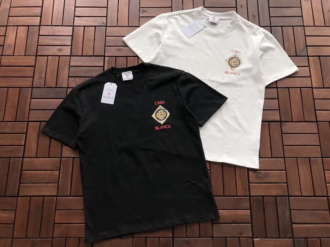 T-Shirt Casa Blanca