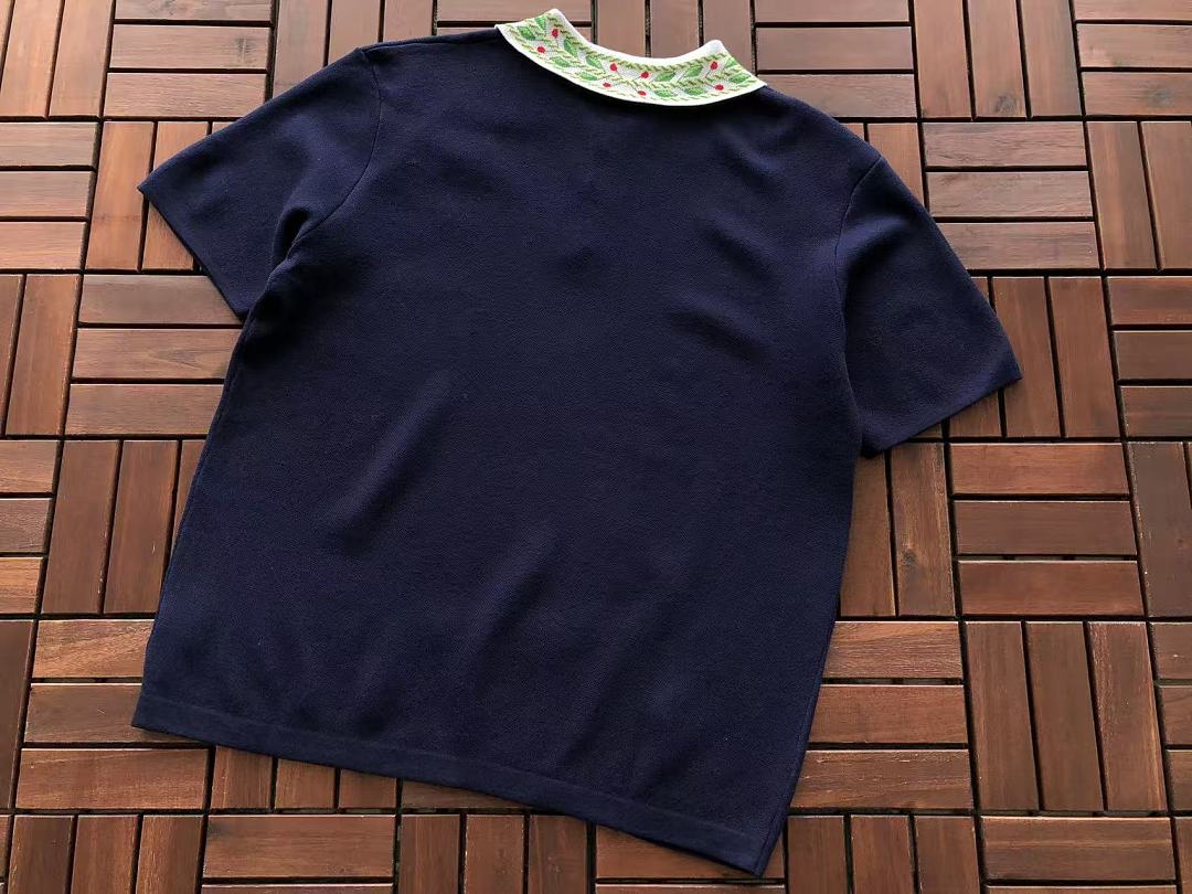 T-Shirt Casa Blanca