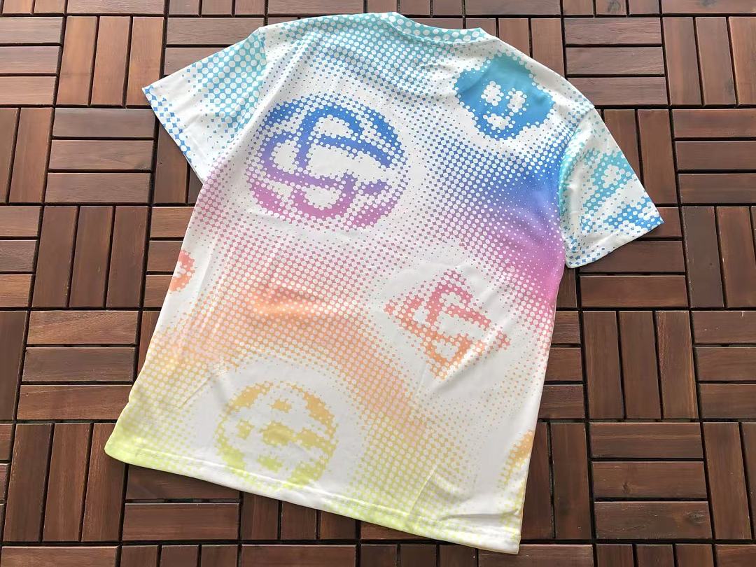 T-Shirt Casa Blanca