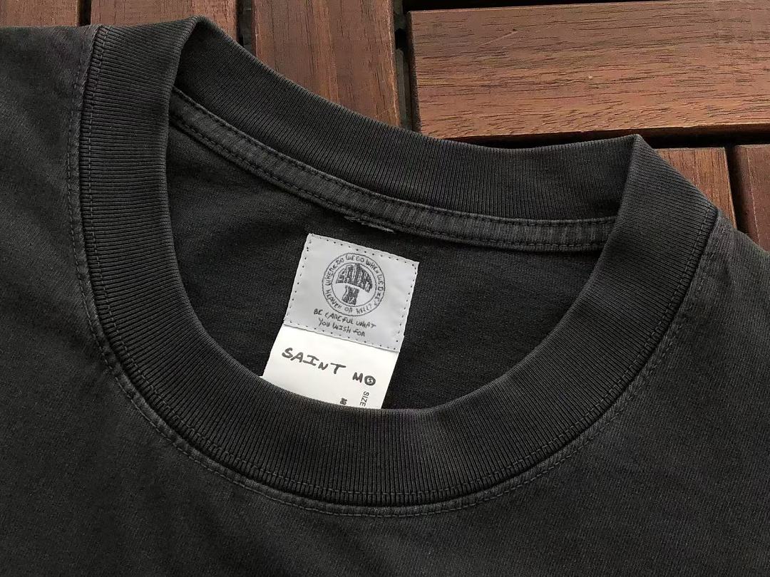 T-Shirts Saint M