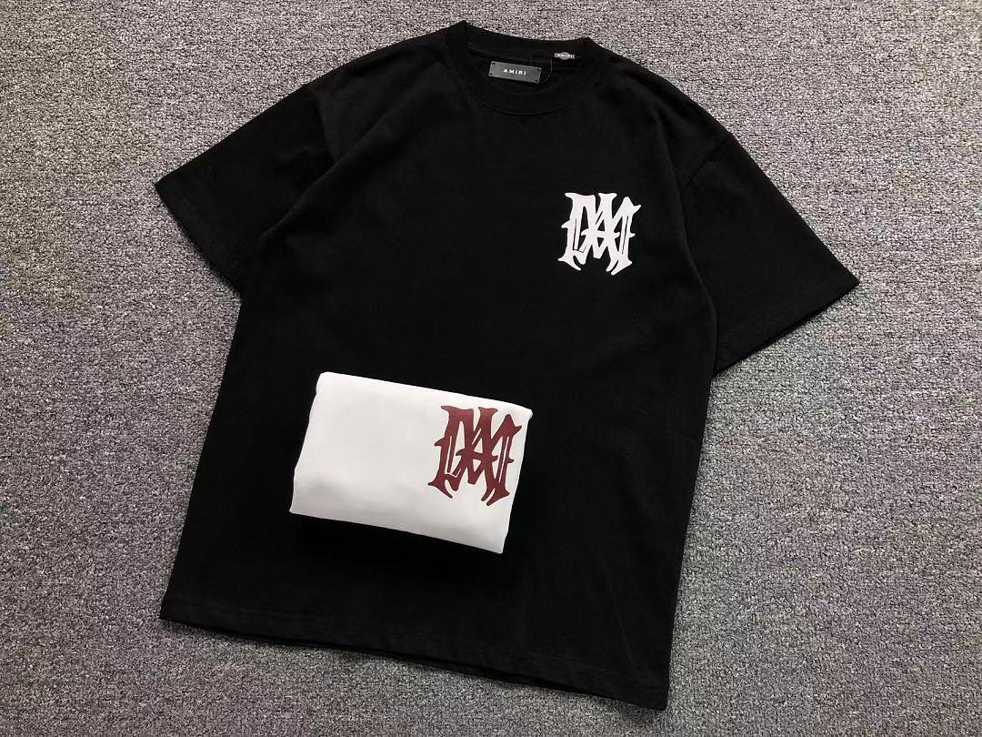 T-Shirts Amiri