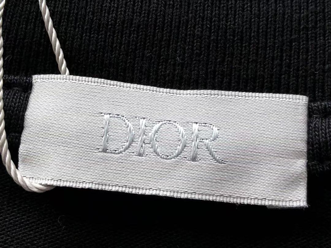 T-Shirts Dior