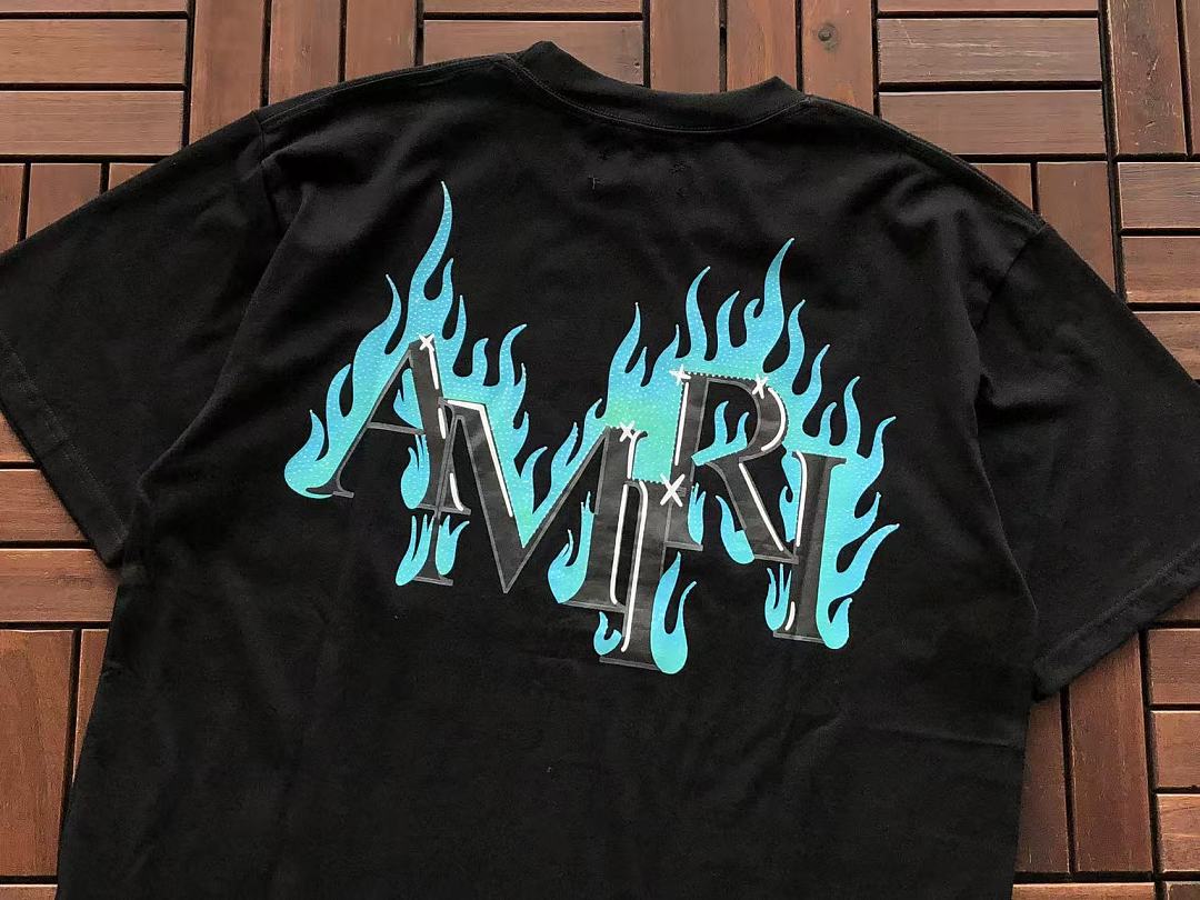 T-shirts Ami