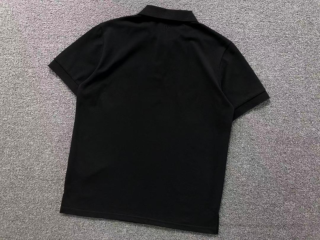 T-Shirts Ami Paris