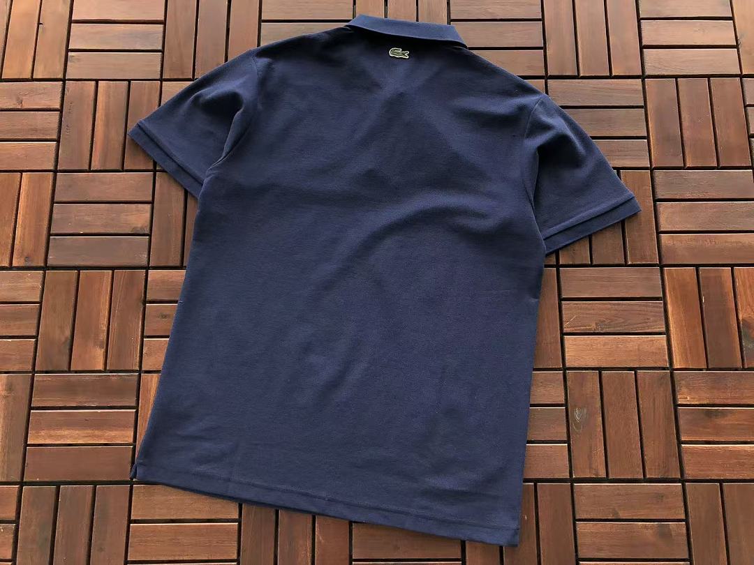 T-shirts Lacoste