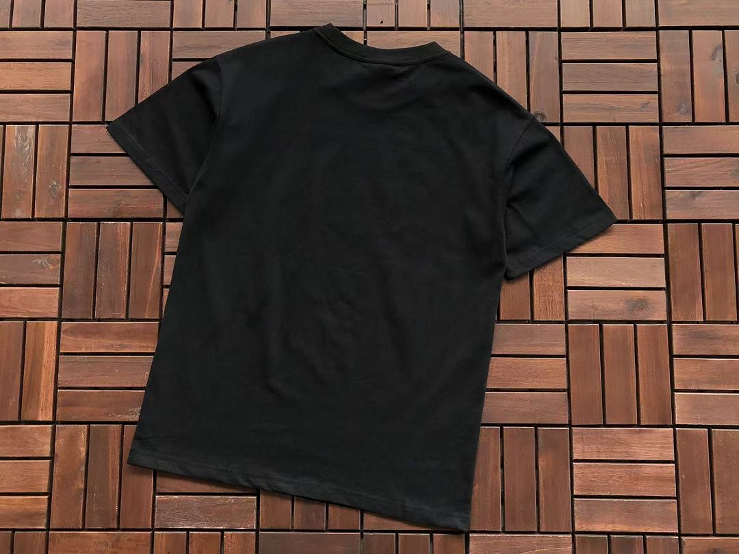 T-shirts Lacoste
