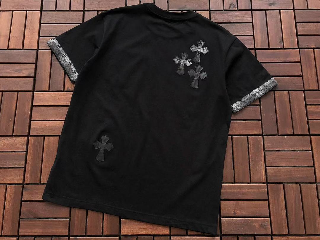 T-Shirts Ch Hearts