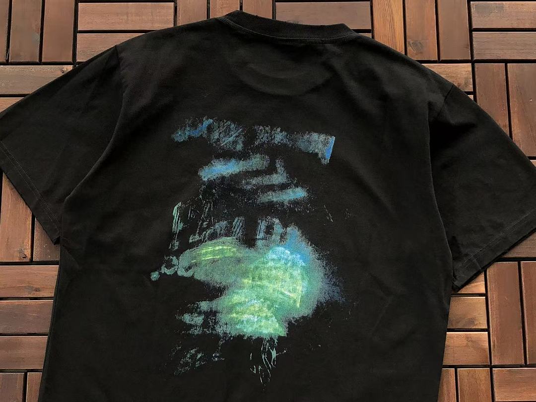 T-Shirts BLG