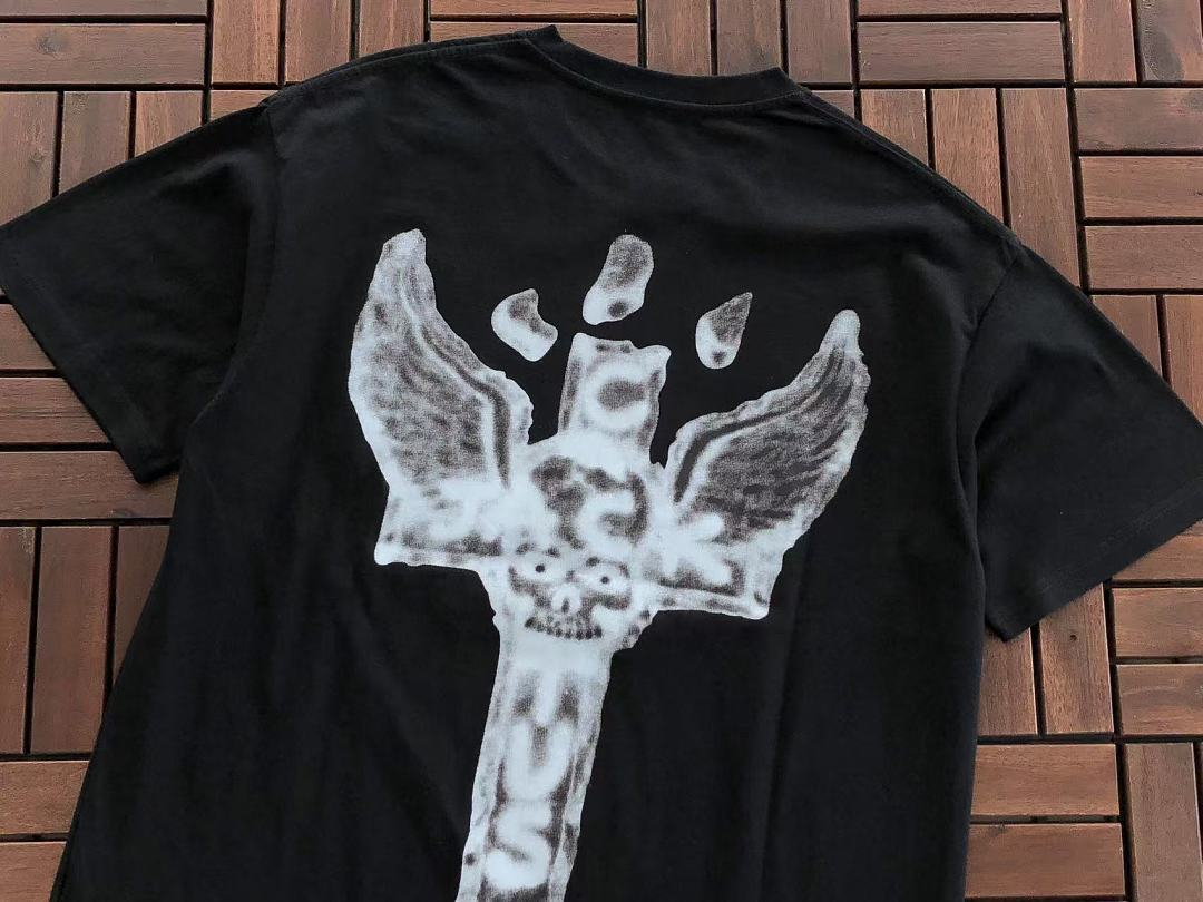 T-Shirts Travis Scott
