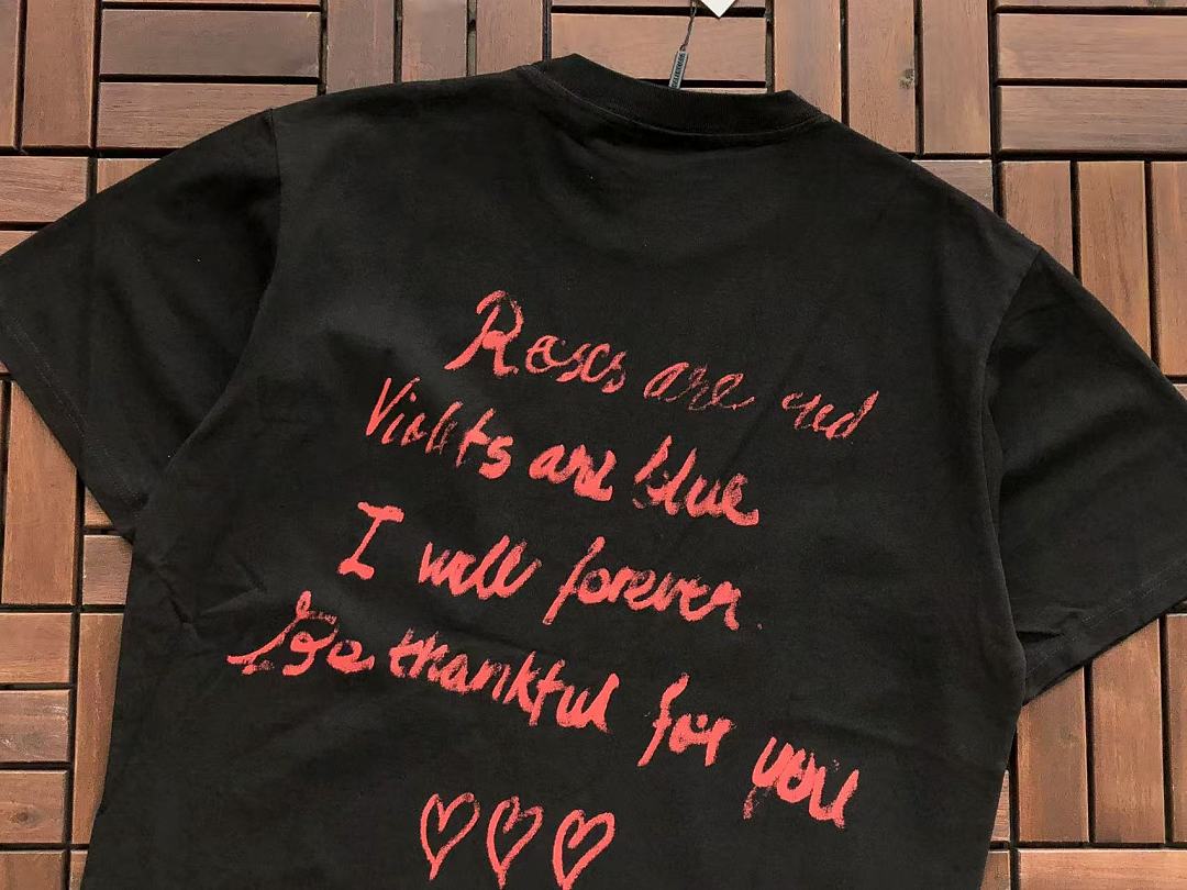 T-Shirts BLG