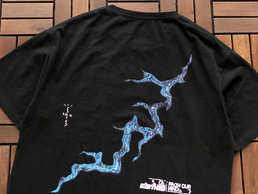T-Shirts Travis Scott