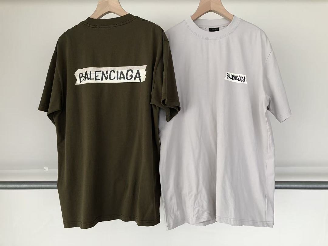 T-Shirts BLG