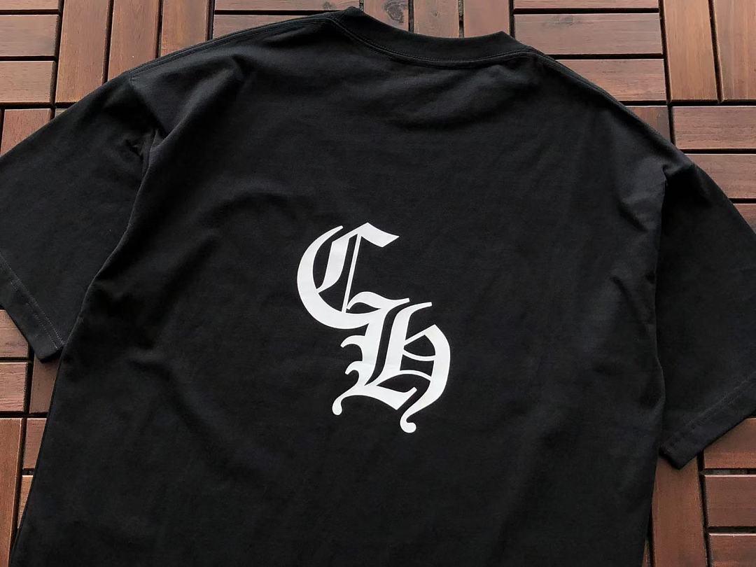 T-Shirts Ch Hearts