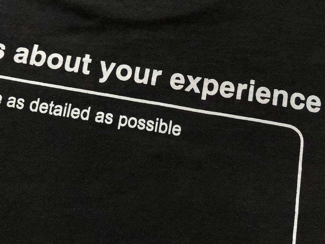 T-Shirts BLG