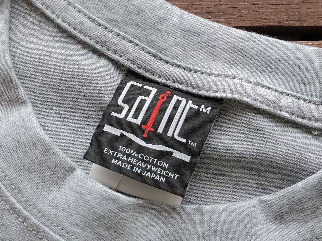 T-Shirts Saint M
