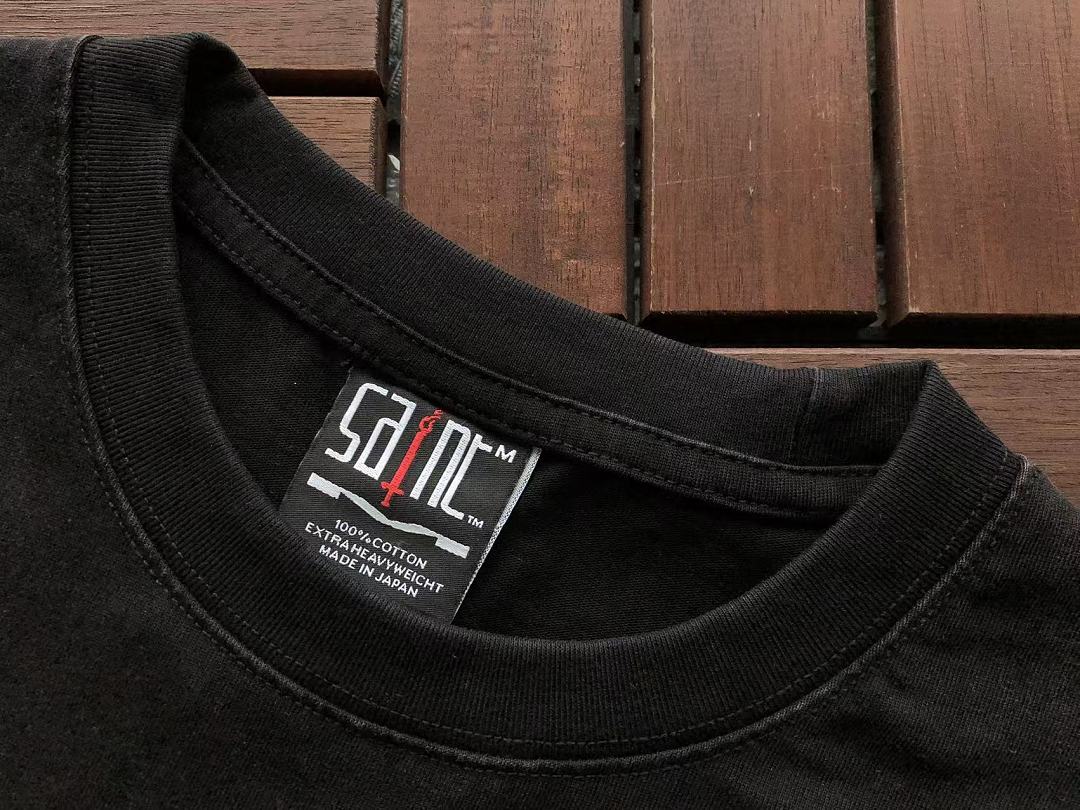 T-Shirts Saint M