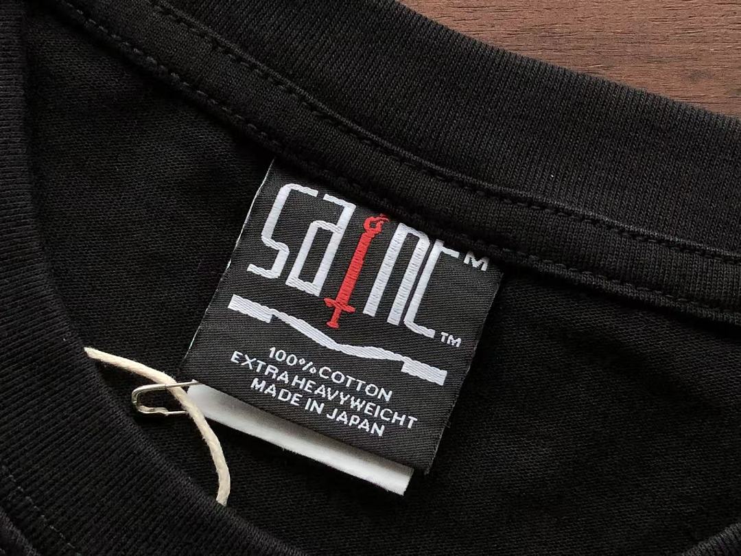T-Shirts Saint M