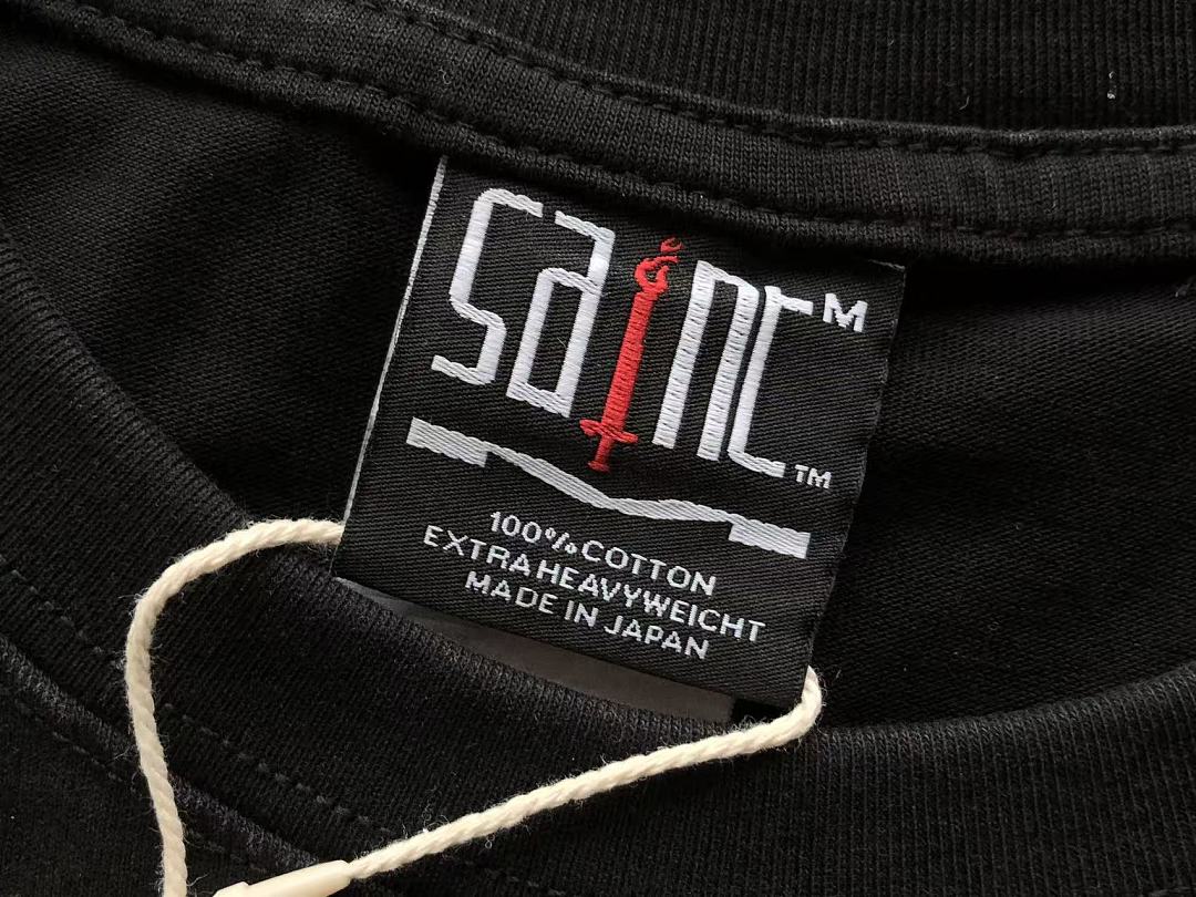 T-Shirts Saint M