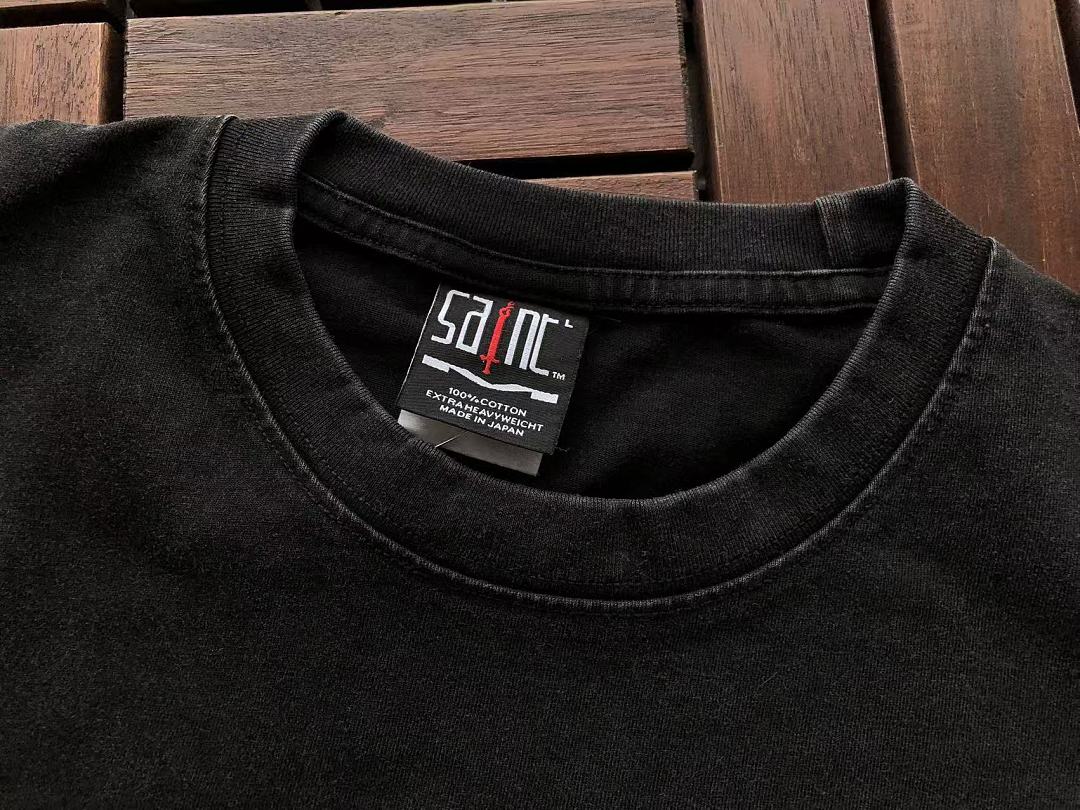 T-Shirts Saint M
