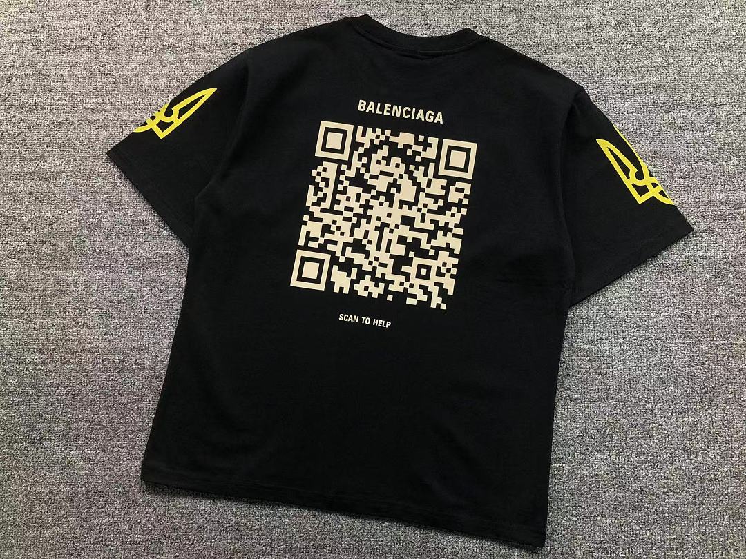T-Shirts BLG