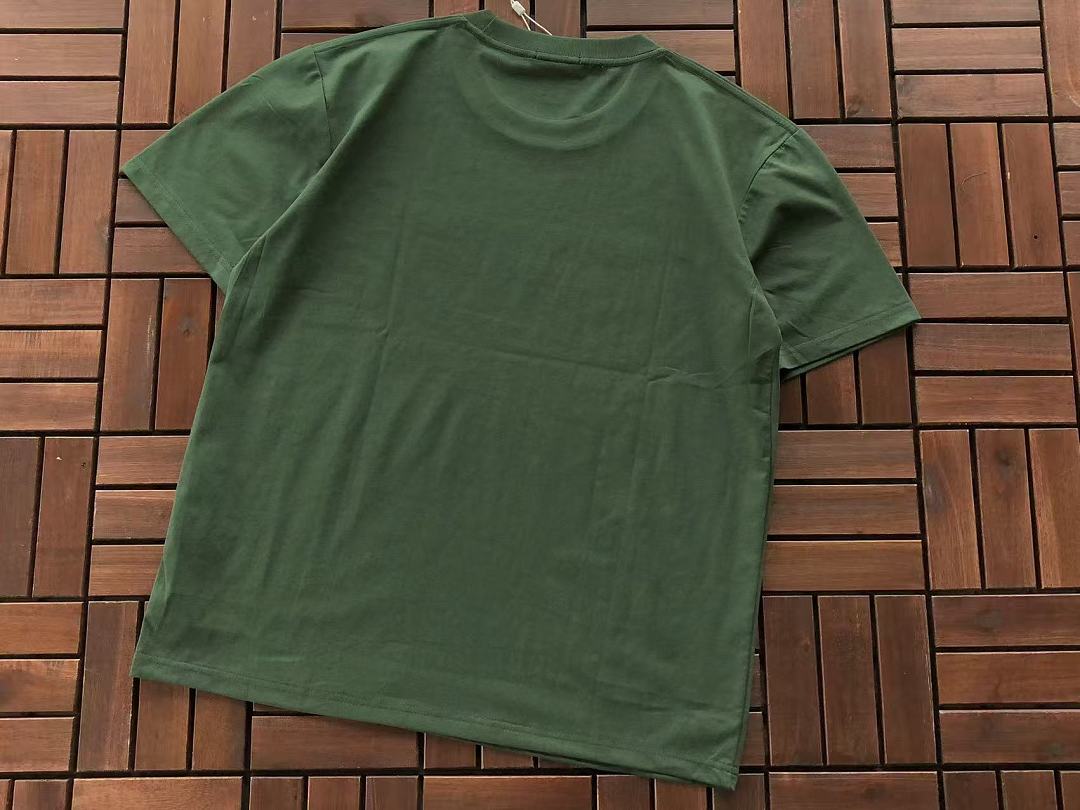 T-shirts Lacoste