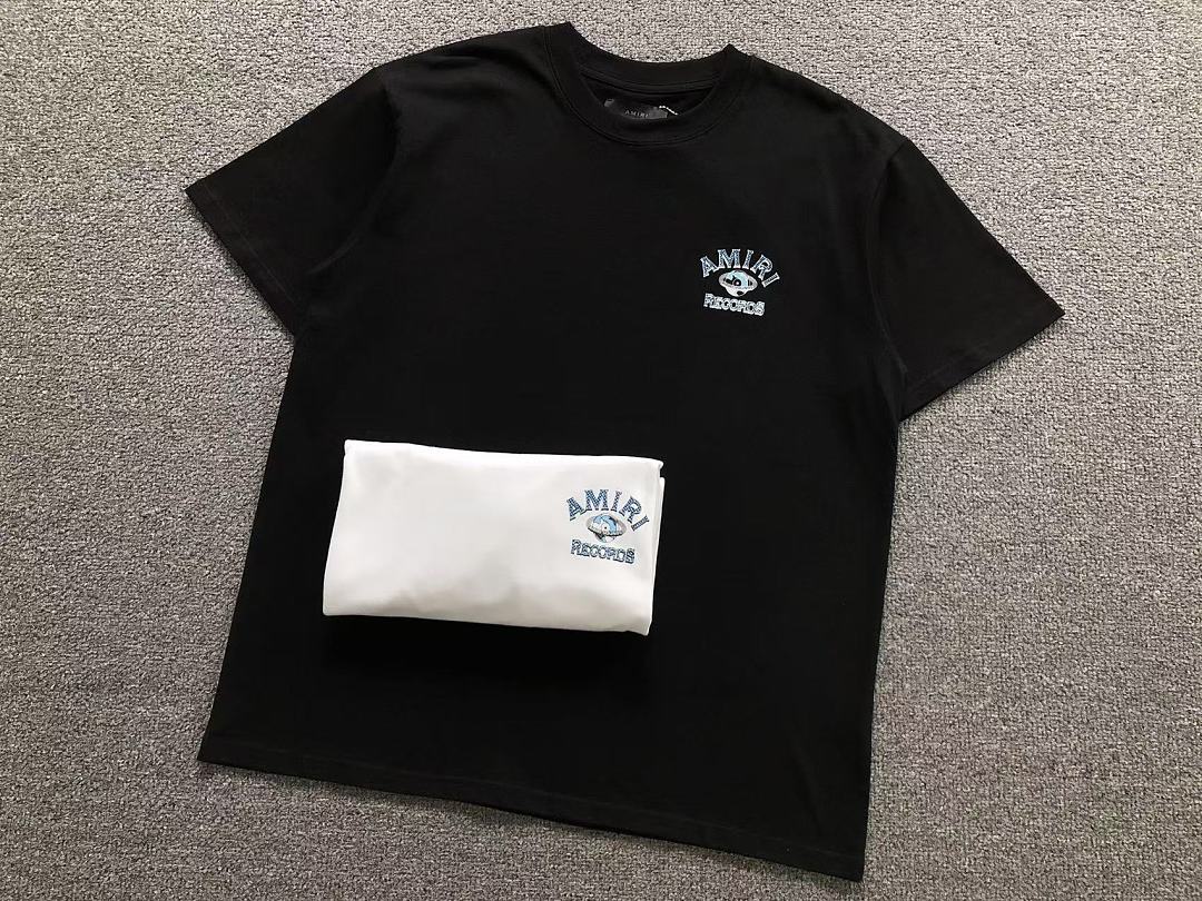 T-Shirts Amiri