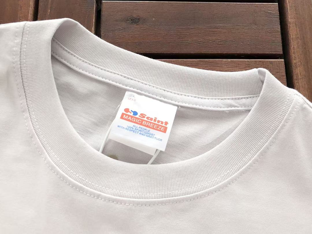 T-Shirts Saint M