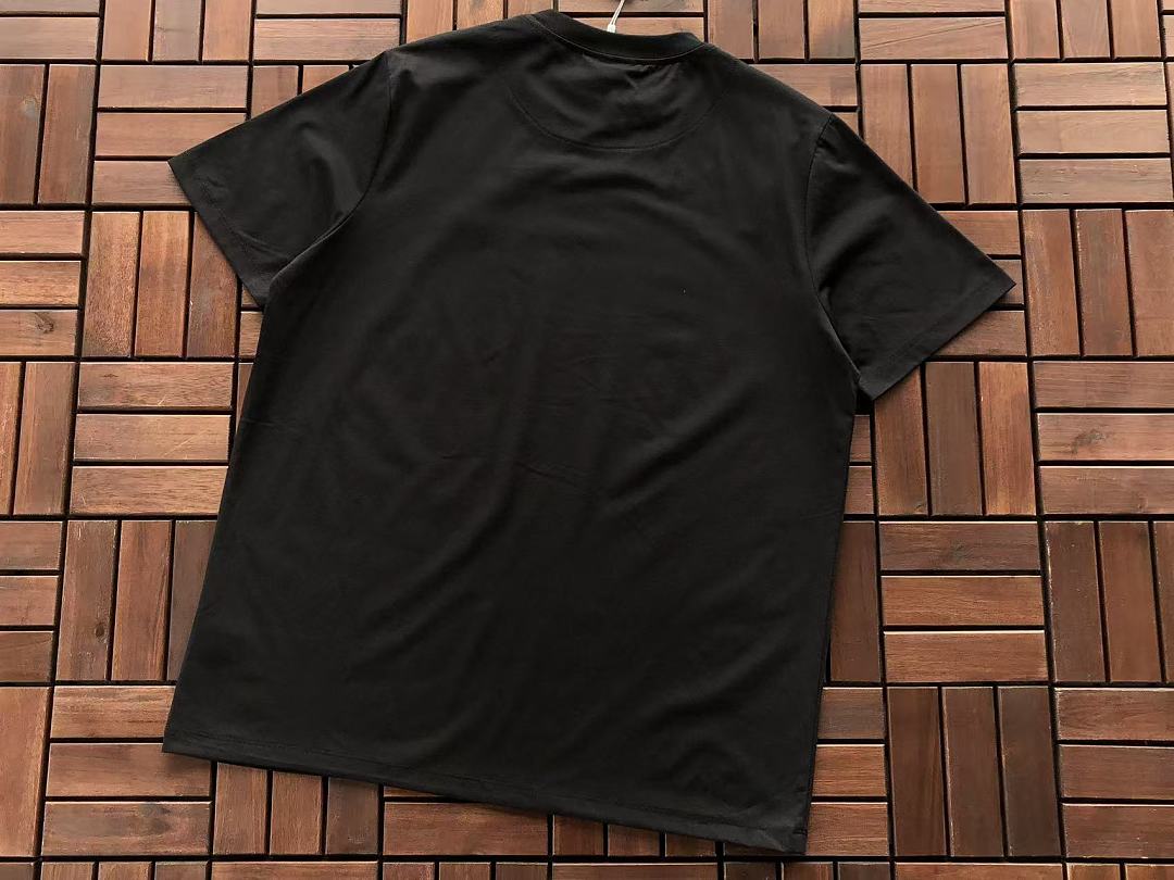 T-shirts Lacoste