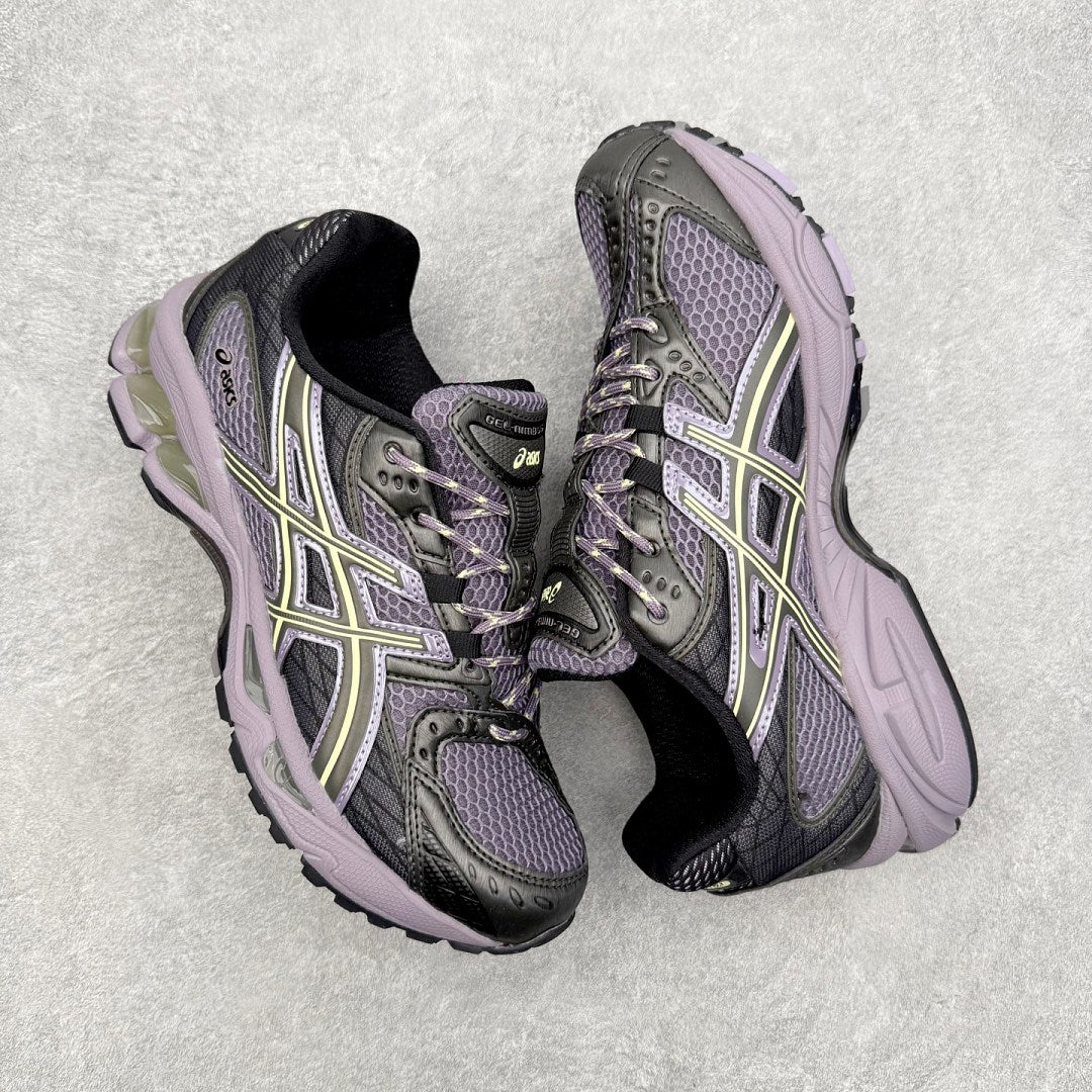 GEL-NIMBUS 10.1 Violet Quartz/Cool Matcha