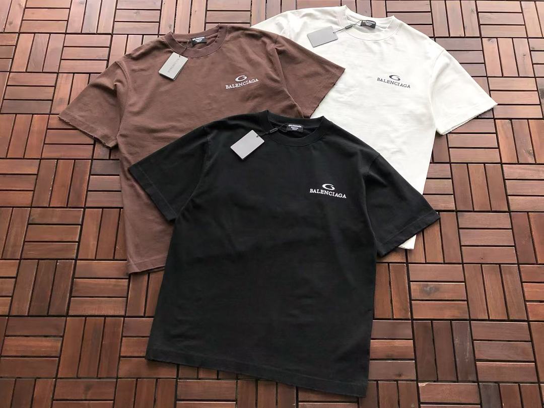 T-Shirts BLG