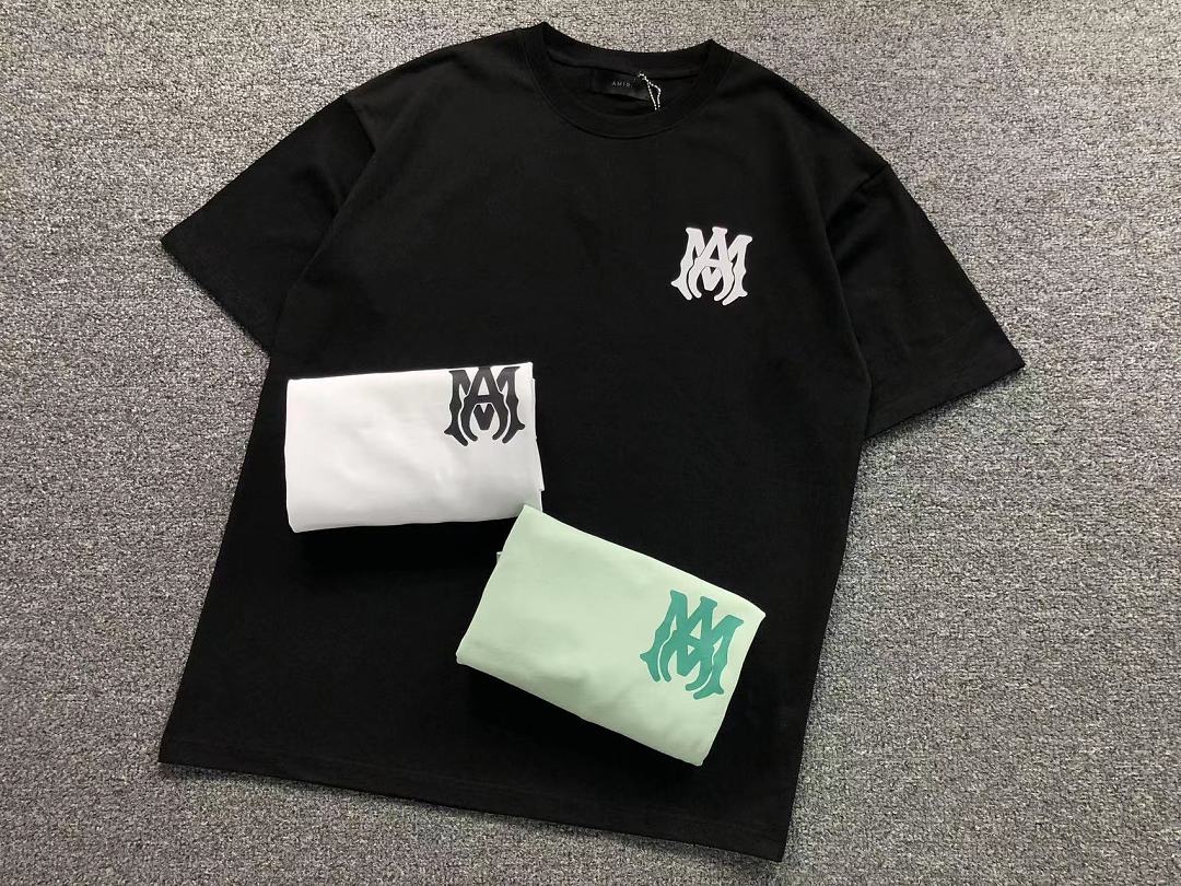 T-Shirts Amiri