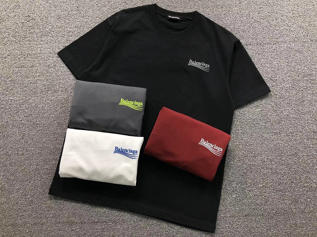 T-Shirts BLG