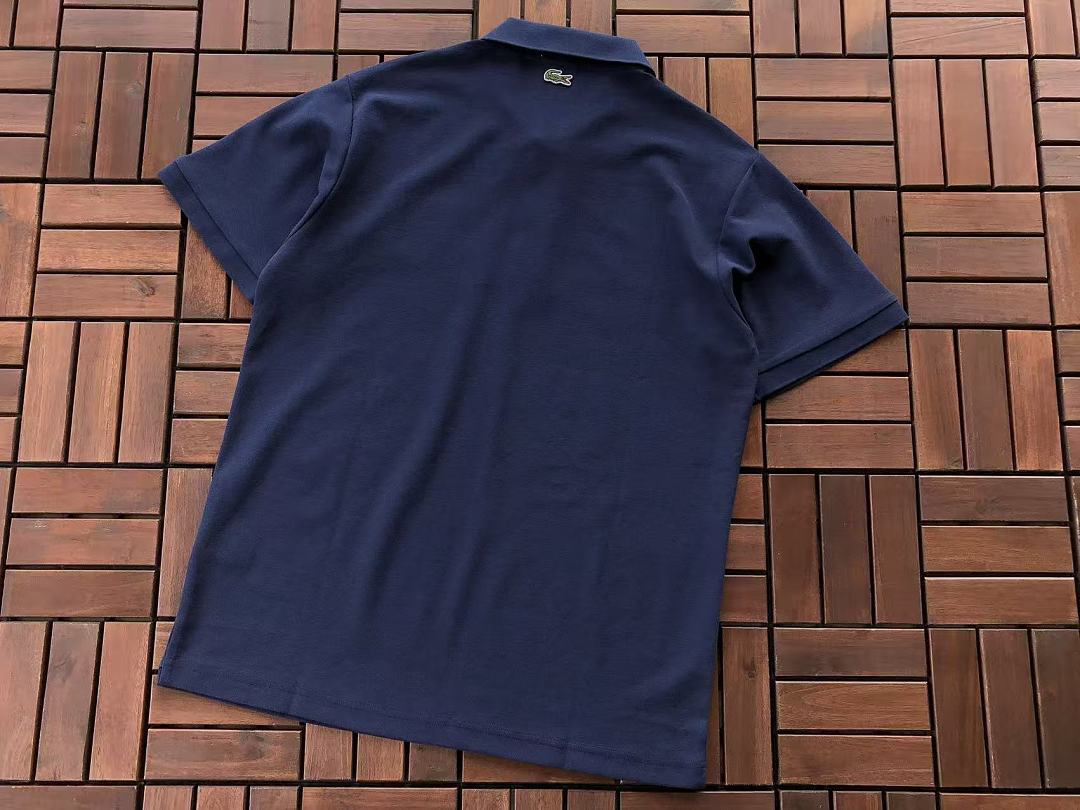 T-shirts Lacoste