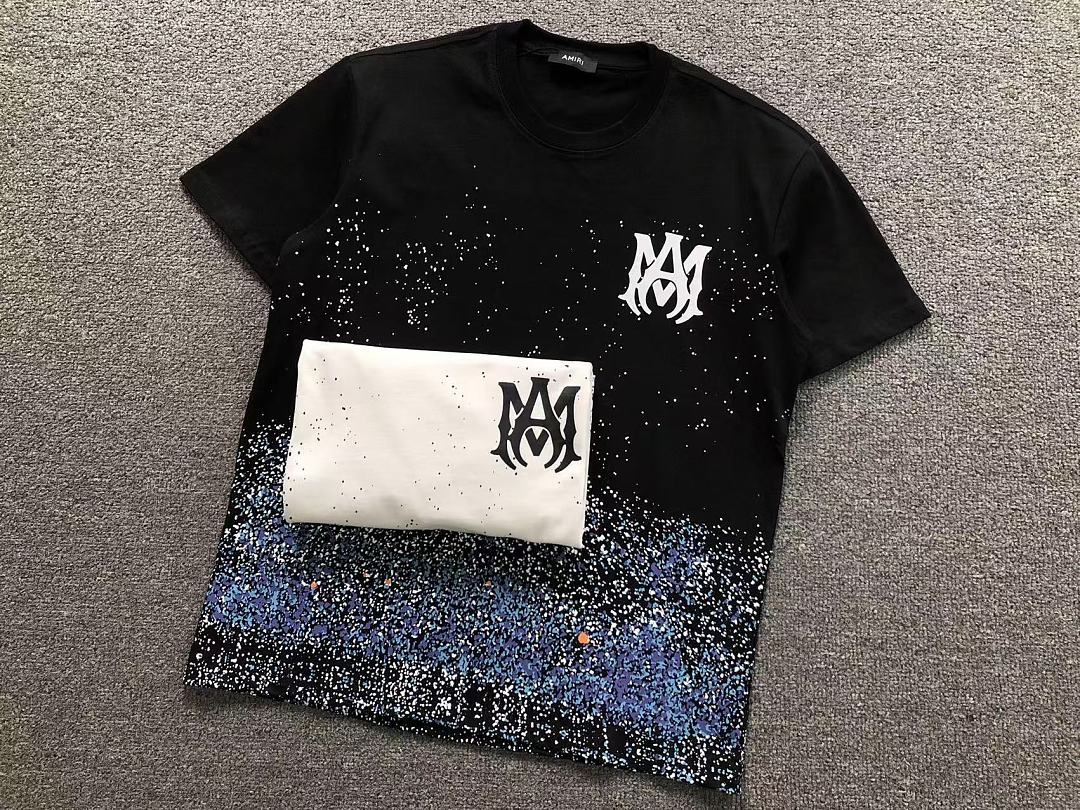 T-Shirts Amiri