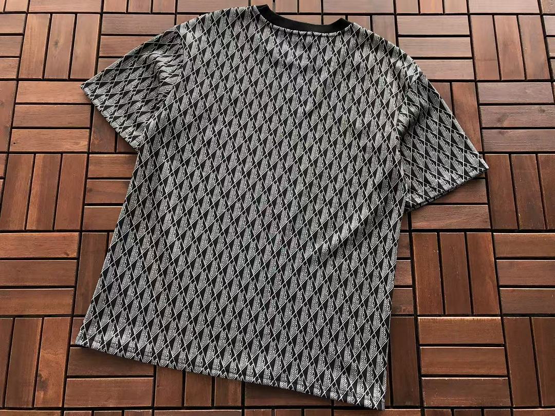 T-shirts Lacoste