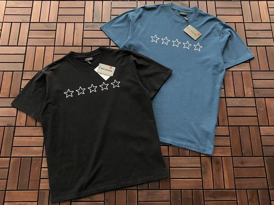 T-Shirts BLG