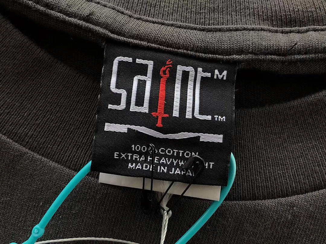 T-Shirts Saint M