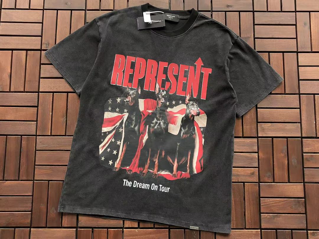 T-Shirts Rep