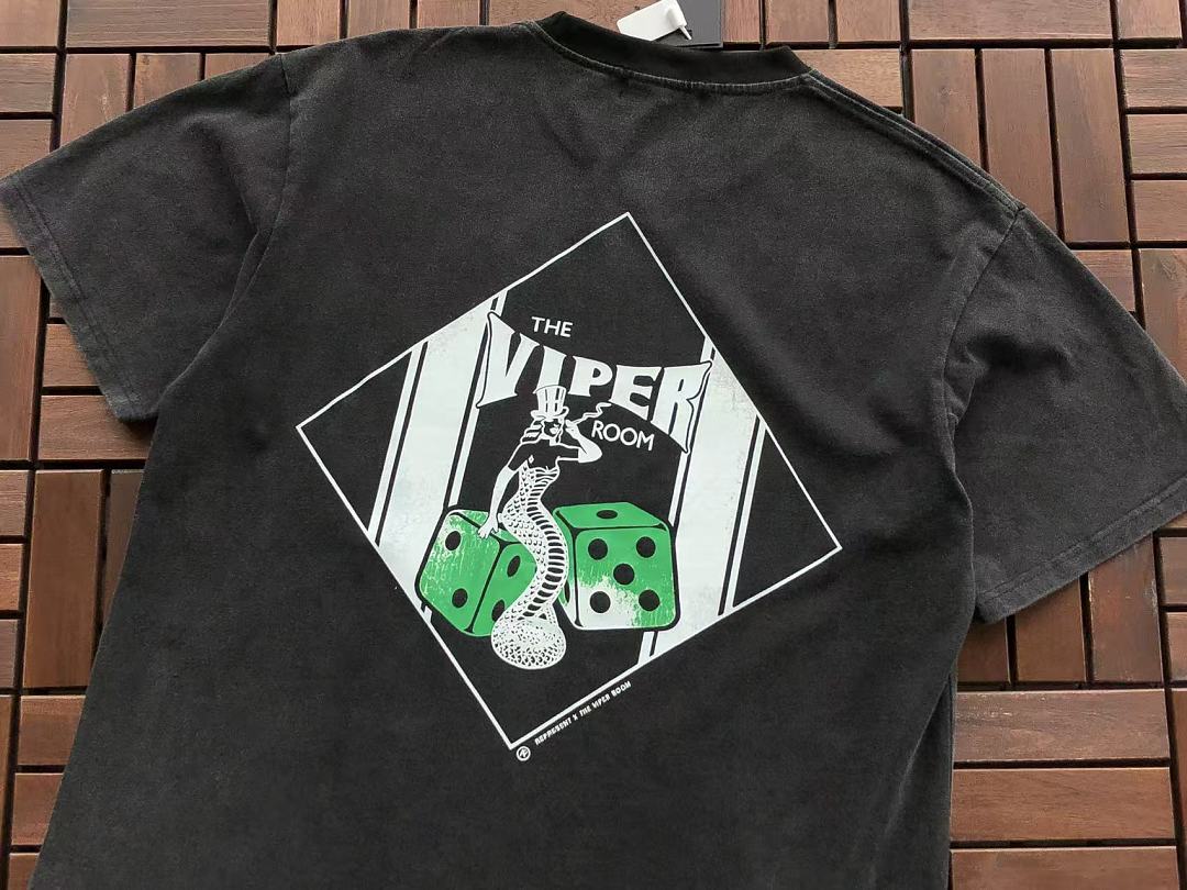T-Shirts Rep