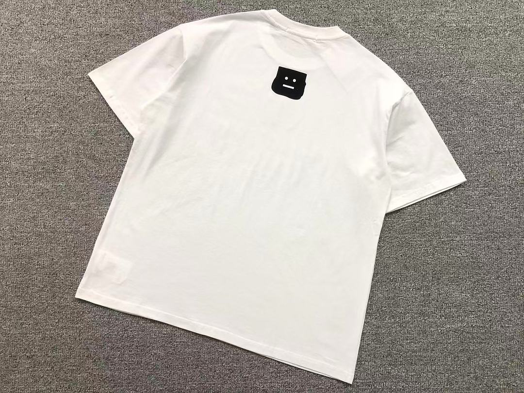 AC ST T-Shirts