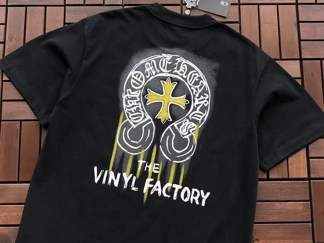 T-Shirts Ch Hearts