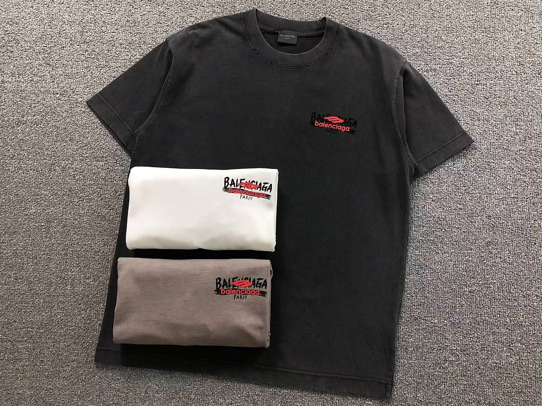 T-Shirts BLG