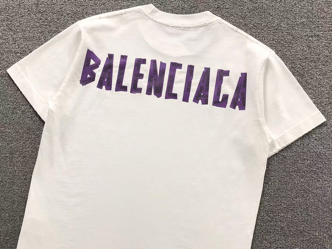 T-Shirts BLG