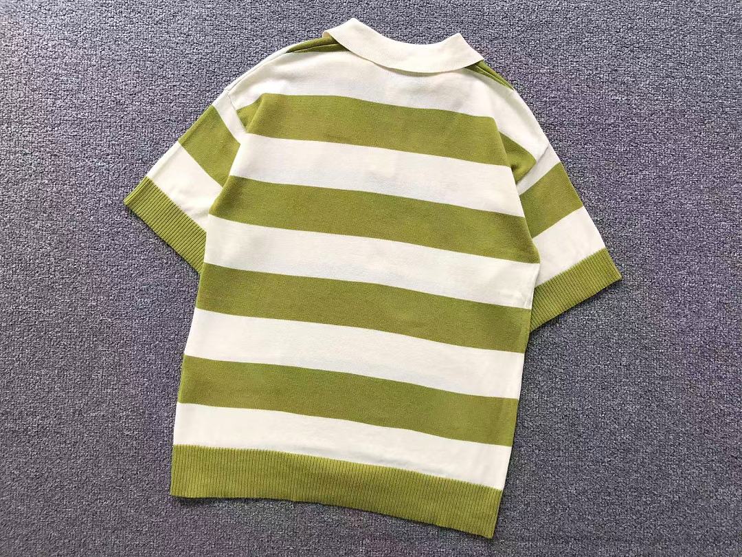 T-Shirts Ami Paris