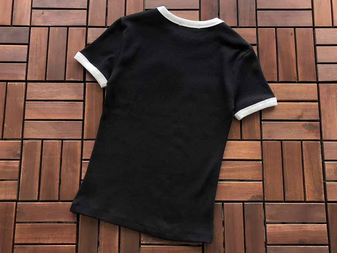 T-shirts Lacoste