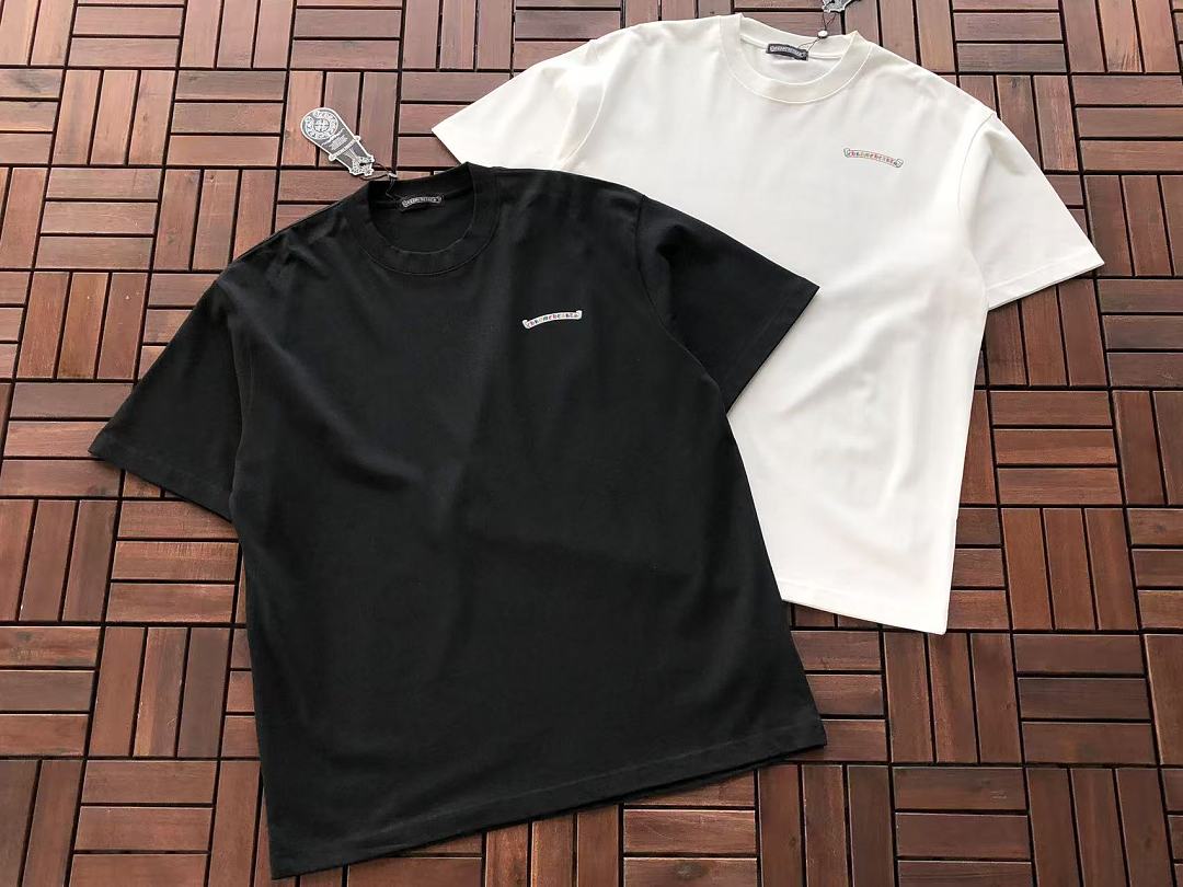 T-Shirts Ch Hearts