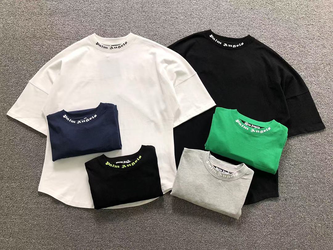Palm Angels T-Shirts