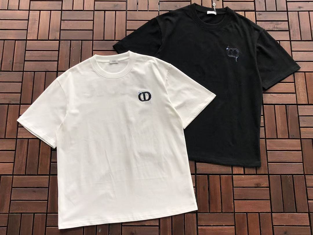 T-Shirts Dior