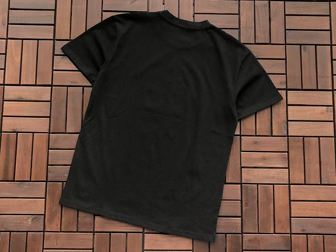 T-Shirt Broken Planet